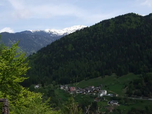 Passo Gobbera