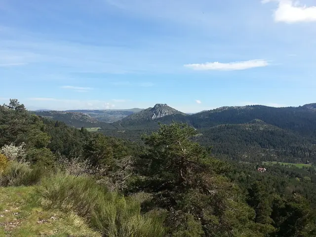 Col de Bleine