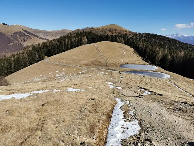 Bocchetta di Colonno