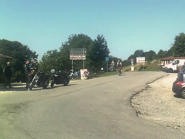 Passo di Valcava
