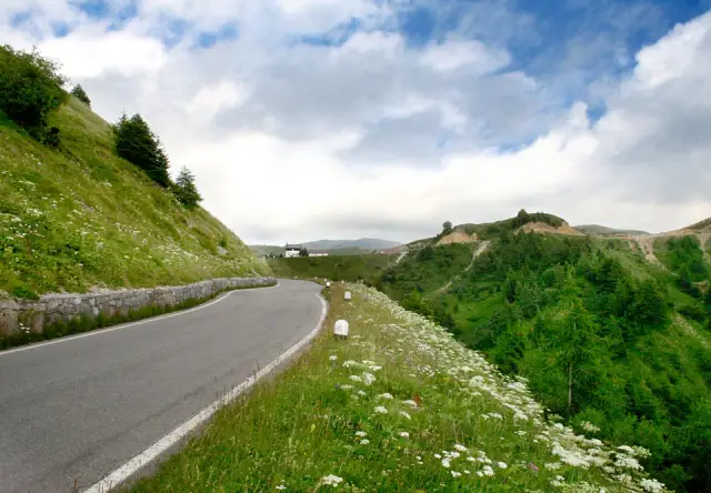 Passo di Crocedomini