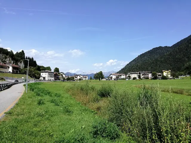Sella di Bondo