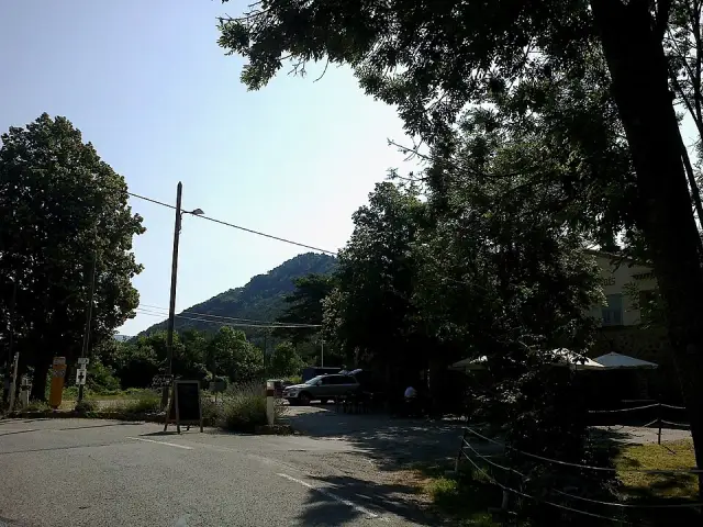 Col de Brouis