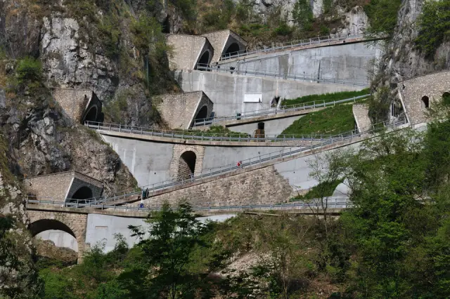 Passo San Boldo