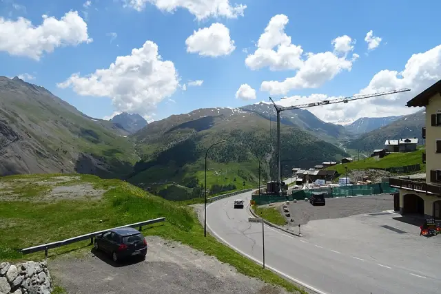Passo Eira