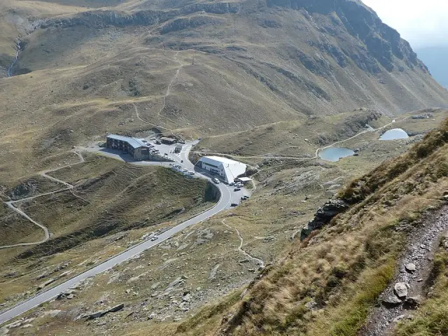 Passo Forcola di Livigno
