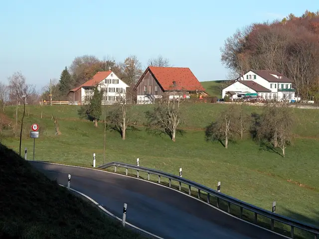 Buchenegg