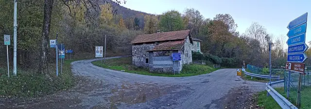 Valico di Sant'Antonio