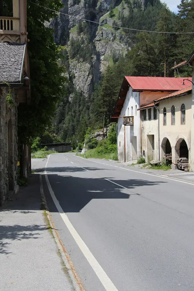 Finstermünzpass