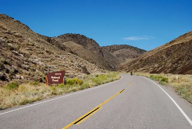 Westgard Pass