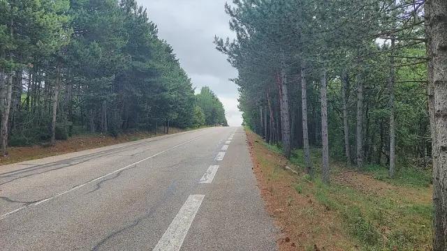 Col de Notre-Dame des Abeilles