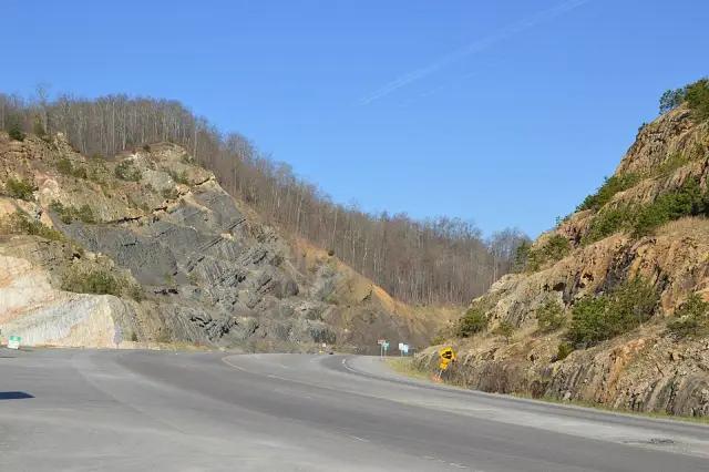 Pound Gap