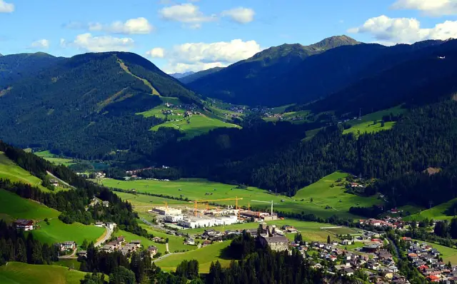 Kartitscher Sattel