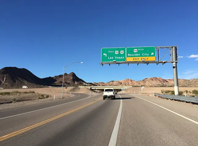 Railroad Pass