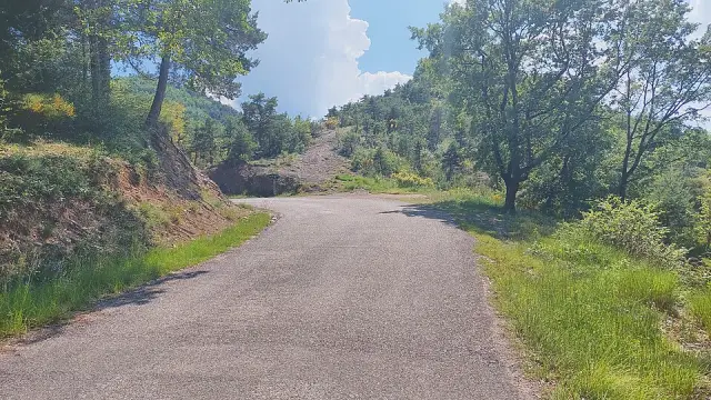Col de Grêle