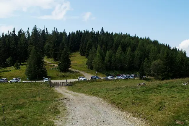 Sommerthörl