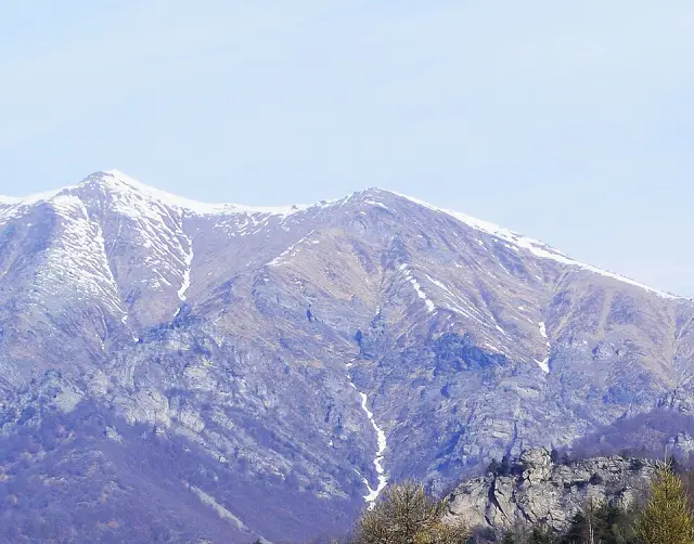 Colle del Crò