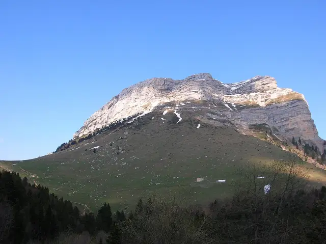 Col du Coq