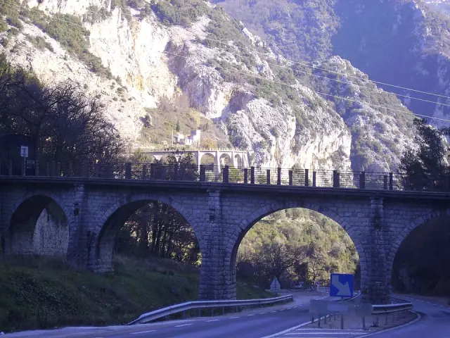 Col de Castillon