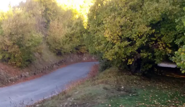 Passo Teglia