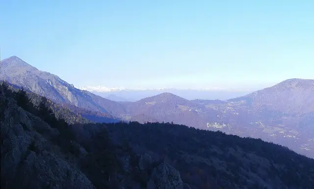 Colle del Lis