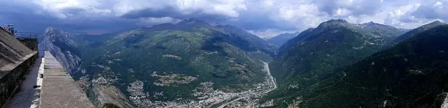 Col du Télégraphe