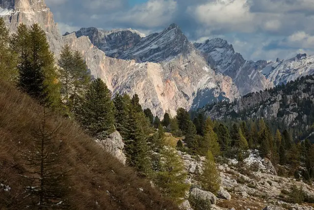 Passo Valparola