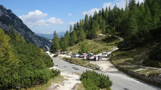 Vršič